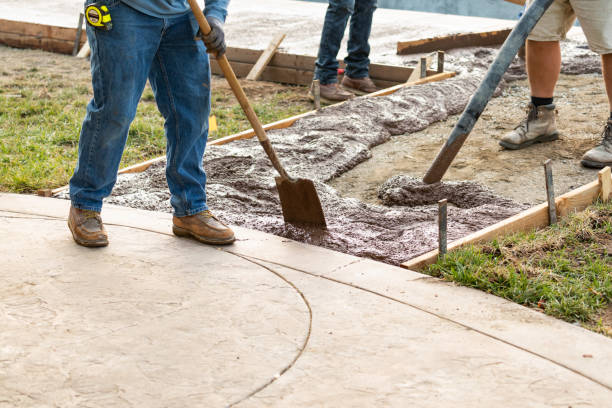 , AR Concrete contractor Company