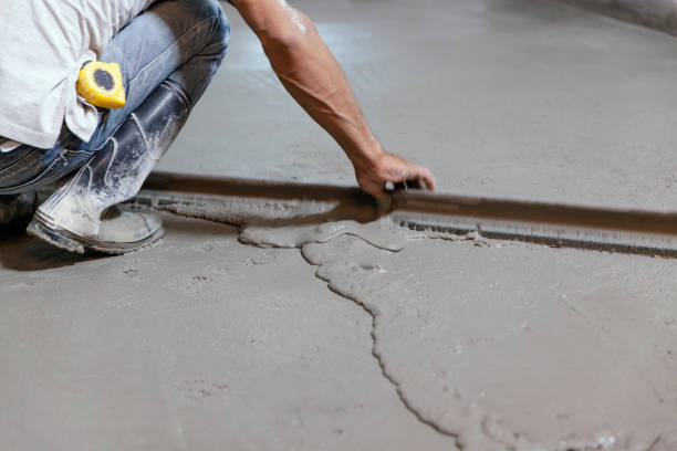 Best Commercial Concrete Contractor  in Berryville, AR