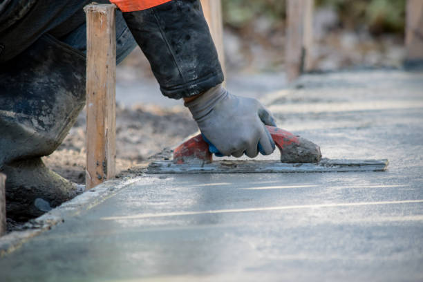 Best Poured Concrete Foundation  in Berryville, AR