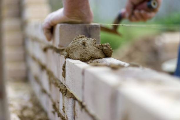 Best Concrete Crack Repair  in Berryville, AR