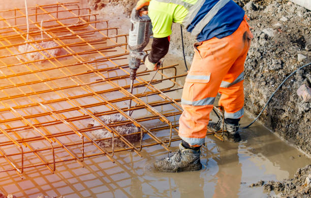 Best Best Concrete Contractor  in Berryville, AR