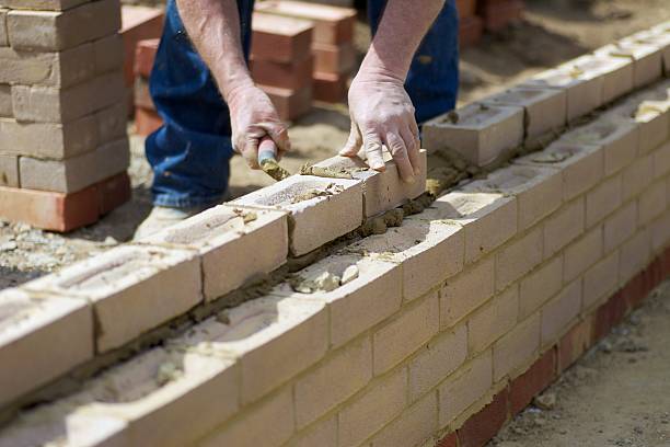 Best Concrete Foundation Repair  in Berryville, AR