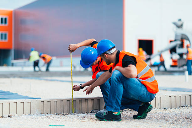 Best Concrete Foundation Installation  in Berryville, AR