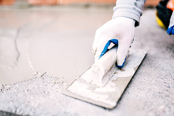 Best Concrete Leveling Services  in Berryville, AR